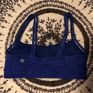 Lululemon Bra